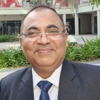 Ujjwal Sinha