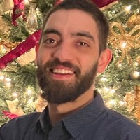 Anthony Sanchez