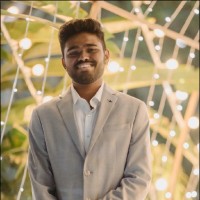 Keerthan V