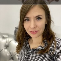Diana Sofronova