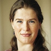 Maria Lilholt-Grøne