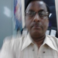 BARUN KUMAR DE