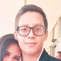Maicol Brayan Guillen Larios