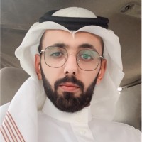 Sultan Ahmed Alghamdi