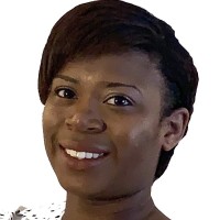 Amber Graham-Barnes