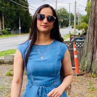 Javanjot Kaur