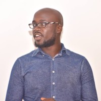 Brian Yonga