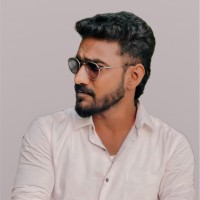 Vishakan Thangiah
