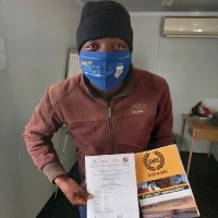 Thabang Ephraim