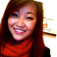 Alee Vang