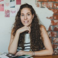 Dana Malach