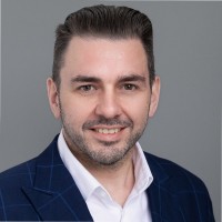 Przemyslaw Bednarski