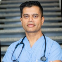 Indy Ghosh