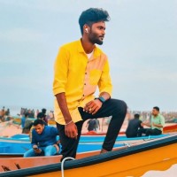 Mr_King _Yogi