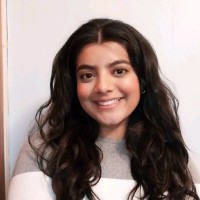 Kiran Seehra (Bsc, Msc)