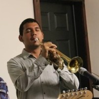 Angel E. Figueroa