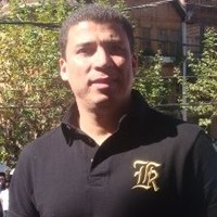 Ricardo Nunes da Silva