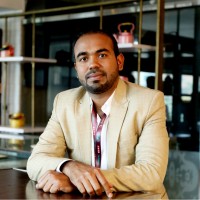 Mohammed Israil Shaikh