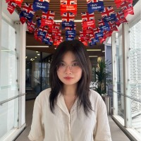 Trang Khue Nguyen