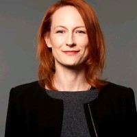 Bettina Hornbach