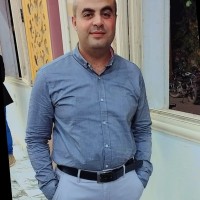 Mostafa Abdel Salam