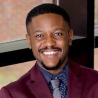 Marshall Anthony Jr., Ph.D.