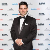 Joshua Geurts