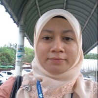 Noor Adilah Mohd Razi
