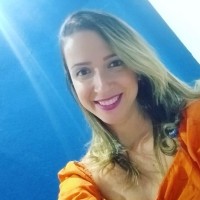 Erica Souza