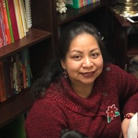 Ma. Azucena Morado Martinez
