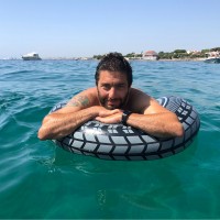 Daniele Pinti