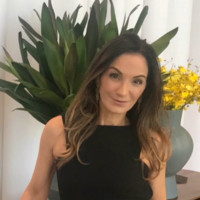 Roberta Pavoni