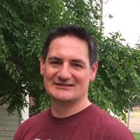 Ian Armstrong