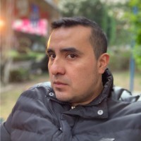 Josué Arroyo Rosales