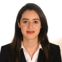 Yasmine Ben cheikh Brahim