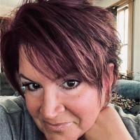 Katherine Mundy