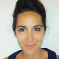 Sarah Menoud