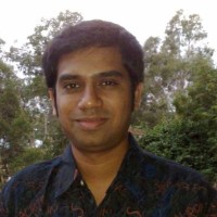 Bhavin Kantharia