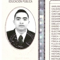 Rosalino Martínez Chávez