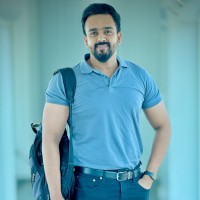 Muhammad Hassan Shahzad