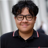 Matthew Wong