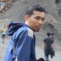 Verry Prima Anindya Rhosady