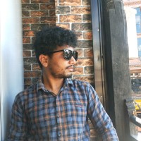 Ashish Rajbanshi