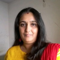 Revathi Srinivasan