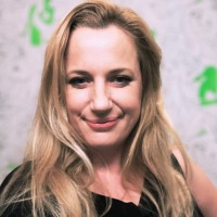 Barbora Mistríková (Kohútiková)