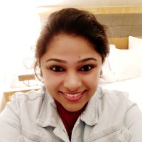 Moupali Mukherjee
