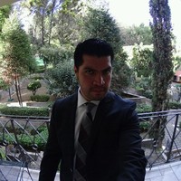 José Ernesto Monroy Ibarra