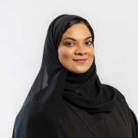 Shaikha Al Hammadi