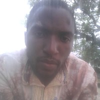 Bienvenu de Dieu Bayoy