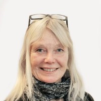 Susanne Björkman